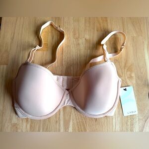 Lively Spacer Balconette Bra 34D